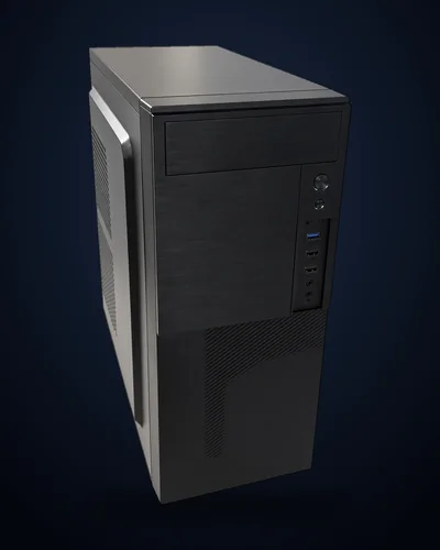 CLARYEL Box Level 1 case, front view