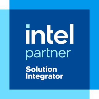 Intel® Partner Alliance Solution Integrator badge