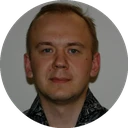 Portrait of Alexey Skutin, Strategic Advisor at CLARYEL