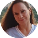CLARYEL 设计与市场负责人 Olga Khudiakova 的照片